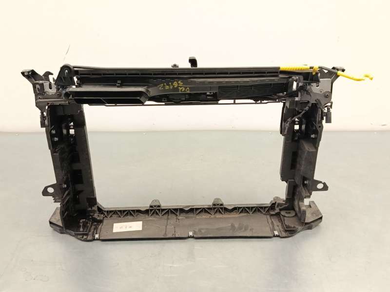 Recambio de panel frontal para seat arona (kj7, kjp) 1.0 tsi referencia OEM IAM 6F9805588J - Azul 3
