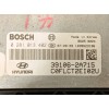 Recambio de centralita motor uce para hyundai i30 (fd) 1.6 crdi referencia OEM IAM 391062A715 391062A715 0281013402