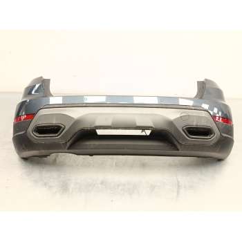 PARAGOLPES TRASERO 6F9807421CGRU 6F9807521G9B9 
