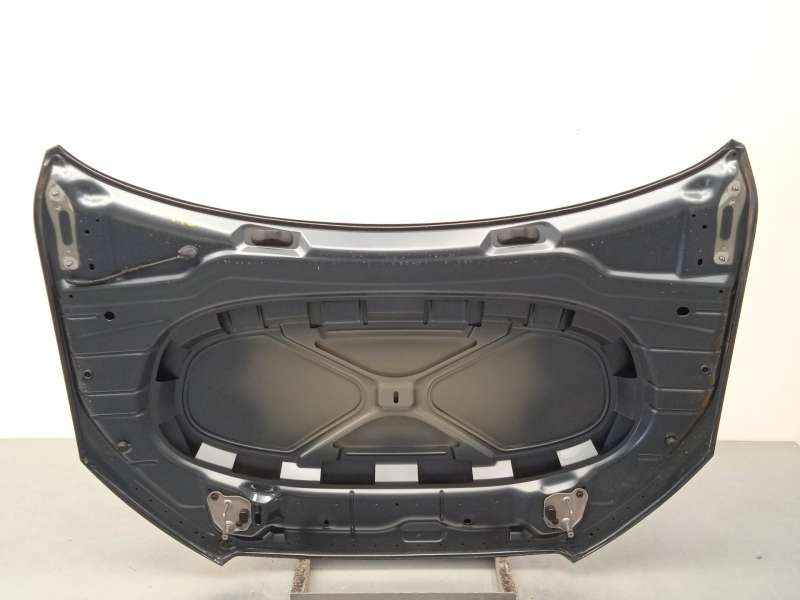 Recambio de capot para seat arona (kj7, kjp) 1.0 tsi referencia OEM IAM 6F9823031E - Azul 2