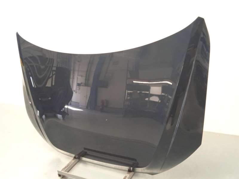 Recambio de capot para seat arona (kj7, kjp) 1.0 tsi referencia OEM IAM 6F9823031E - Azul 4