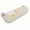 Recambio de parasol derecho para toyota aygo (_b4_) 1.0 vvti (kgb40) referencia OEM IAM 47410H080B0  
