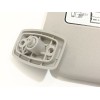Recambio de parasol derecho para toyota aygo (_b4_) 1.0 vvti (kgb40) referencia OEM IAM 47410H080B0  