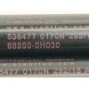 Recambio de amortiguadores maletero / porton para toyota aygo (_b4_) 1.0 vvti (kgb40) referencia OEM IAM 689500H030  