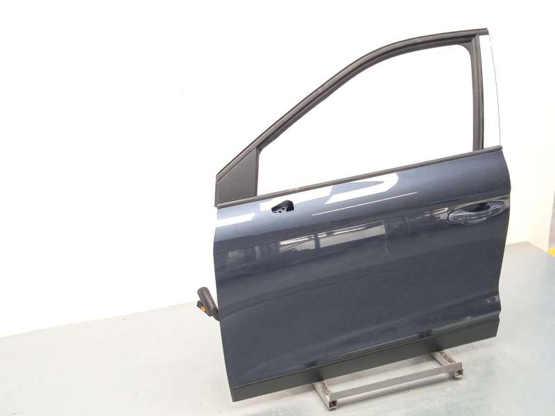 Recambio de puerta delantera izquierda para seat arona (kj7, kjp) 1.0 tsi referencia OEM IAM 6F9831051D - Azul 3