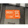 Recambio de mando intermitentes para toyota aygo (_b4_) 1.0 vvti (kgb40) referencia OEM IAM 841400H080  