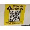 Recambio de mando intermitentes para toyota aygo (_b4_) 1.0 vvti (kgb40) referencia OEM IAM 841400H080  