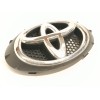 Recambio de emblema para toyota aygo (_b4_) 1.0 vvti (kgb40) referencia OEM IAM 9097502195  