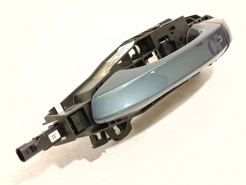 Recambio de maneta exterior delantera izquierda para peugeot 5008 ii (mc_, mj_, mr_, m4_) 1.2 (mrhnyh, mrhnyw, mrhnsj, mrhnsu, m - Azul