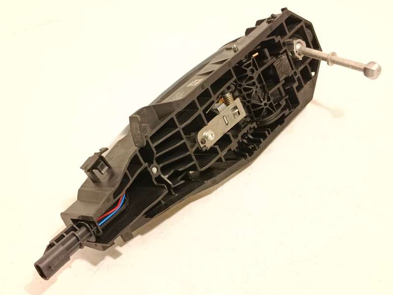 Recambio de maneta exterior delantera izquierda para peugeot 5008 ii (mc_, mj_, mr_, m4_) 1.2 (mrhnyh, mrhnyw, mrhnsj, mrhnsu, m - Azul 3