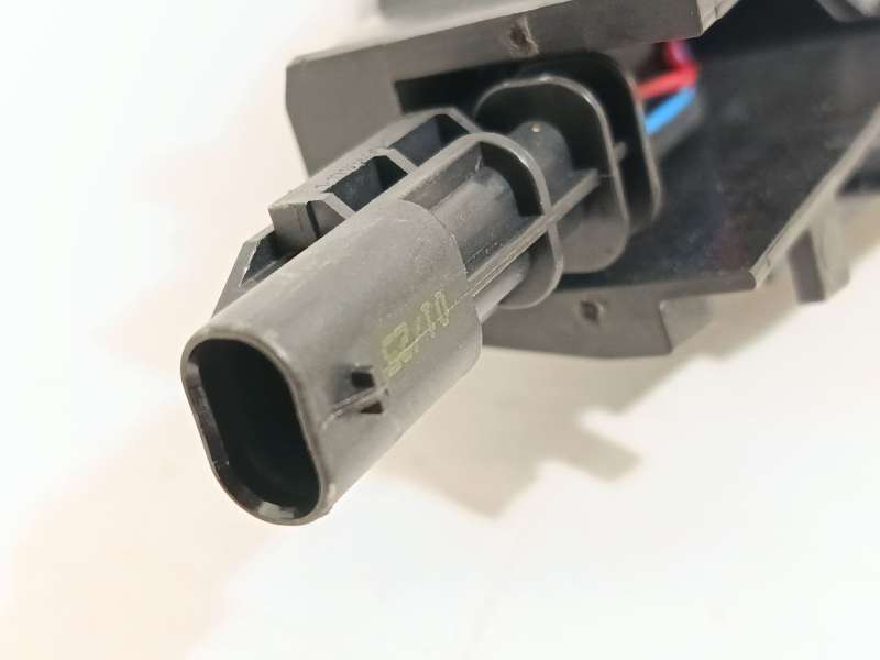 Recambio de maneta exterior delantera izquierda para peugeot 5008 ii (mc_, mj_, mr_, m4_) 1.2 (mrhnyh, mrhnyw, mrhnsj, mrhnsu, m - Azul 4