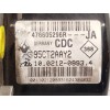 Recambio de abs para renault megane iii hatchback (bz0/1_, b3_) 1.2 tce (bz2b, bz11) referencia OEM IAM 476605296R 28561258413 1