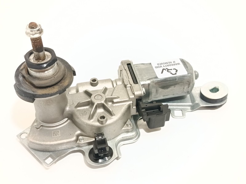 MOTOR LIMPIA TRASERO 851300H051 AV2596009270
