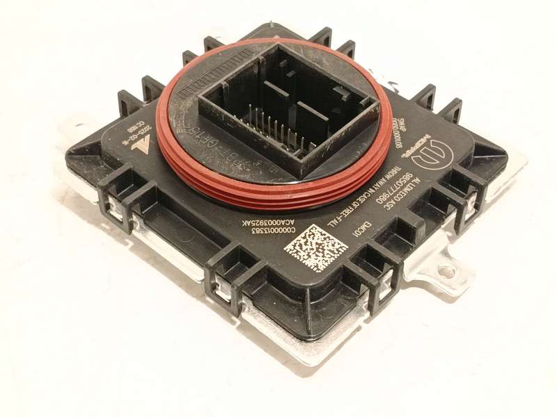 Recambio de centralita led derecha para peugeot 5008 ii (mc_, mj_, mr_, m4_) 1.2 (mrhnyh, mrhnyw, mrhnsj, mrhnsu, mrhnsm) refere - Azul