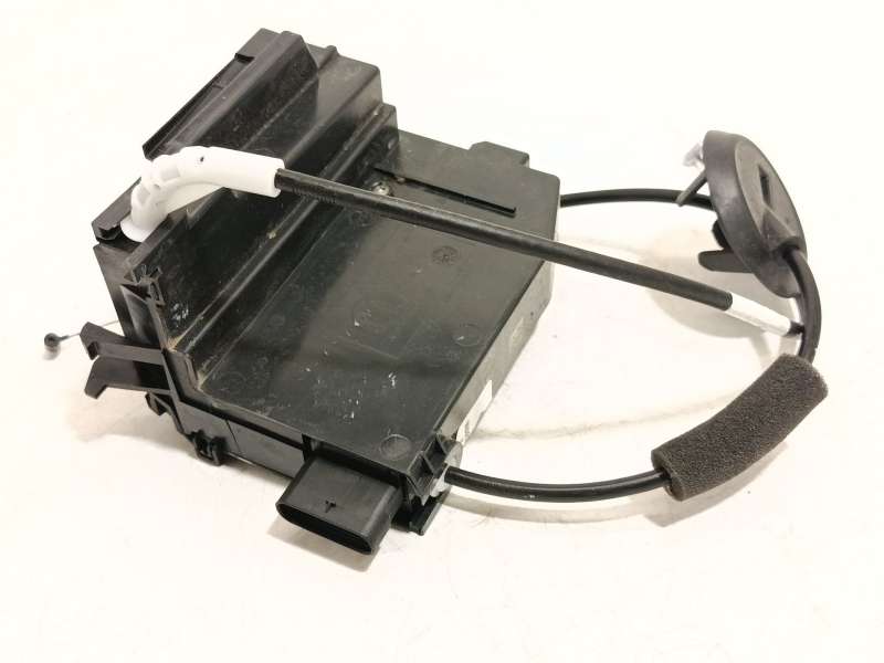Recambio de cerradura puerta delantera derecha para peugeot 5008 ii (mc_, mj_, mr_, m4_) 1.2 (mrhnyh, mrhnyw, mrhnsj, mrhnsu, mr - Azul