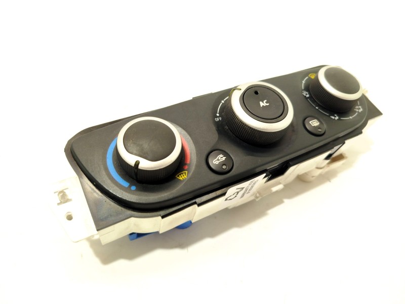 MANDO CALEFACCION / AIRE ACONDICIONADO 275101203R 