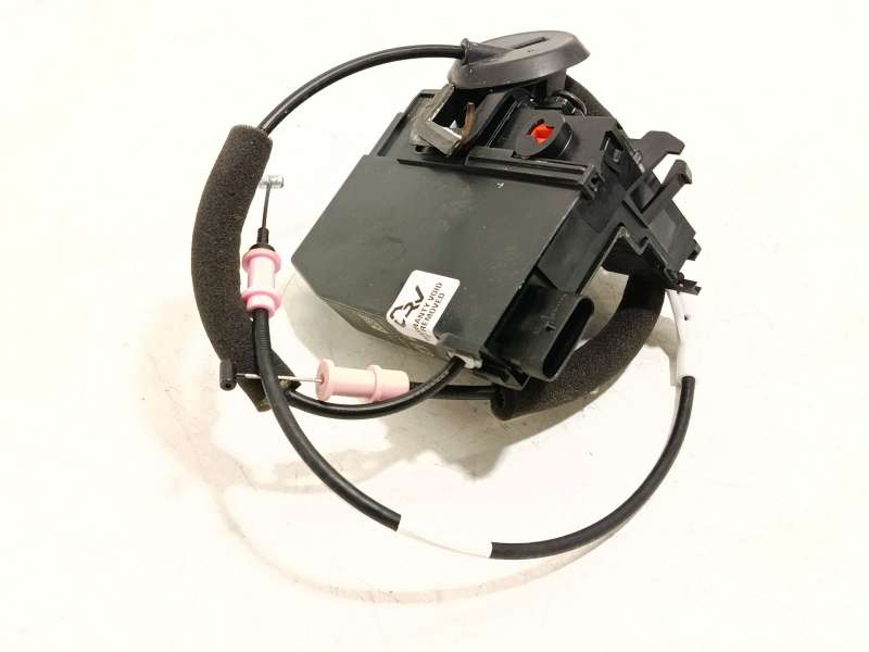 Recambio de cerradura puerta trasera derecha para peugeot 5008 ii (mc_, mj_, mr_, m4_) 1.2 (mrhnyh, mrhnyw, mrhnsj, mrhnsu, mrhn - Azul 3