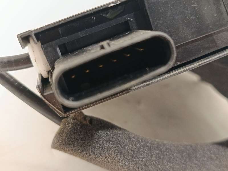Recambio de cerradura puerta trasera derecha para peugeot 5008 ii (mc_, mj_, mr_, m4_) 1.2 (mrhnyh, mrhnyw, mrhnsj, mrhnsu, mrhn - Azul 5