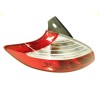 Recambio de piloto trasero izquierdo para renault megane iii hatchback (bz0/1_, b3_) 1.2 tce (bz2b, bz11) referencia OEM IAM 265