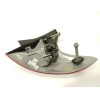 Recambio de piloto trasero izquierdo para renault megane iii hatchback (bz0/1_, b3_) 1.2 tce (bz2b, bz11) referencia OEM IAM 265