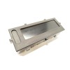 Recambio de pantalla multifuncion para renault megane iii hatchback (bz0/1_, b3_) 1.2 tce (bz2b, bz11) referencia OEM IAM 280346