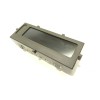 Recambio de pantalla multifuncion para renault megane iii hatchback (bz0/1_, b3_) 1.2 tce (bz2b, bz11) referencia OEM IAM 280346