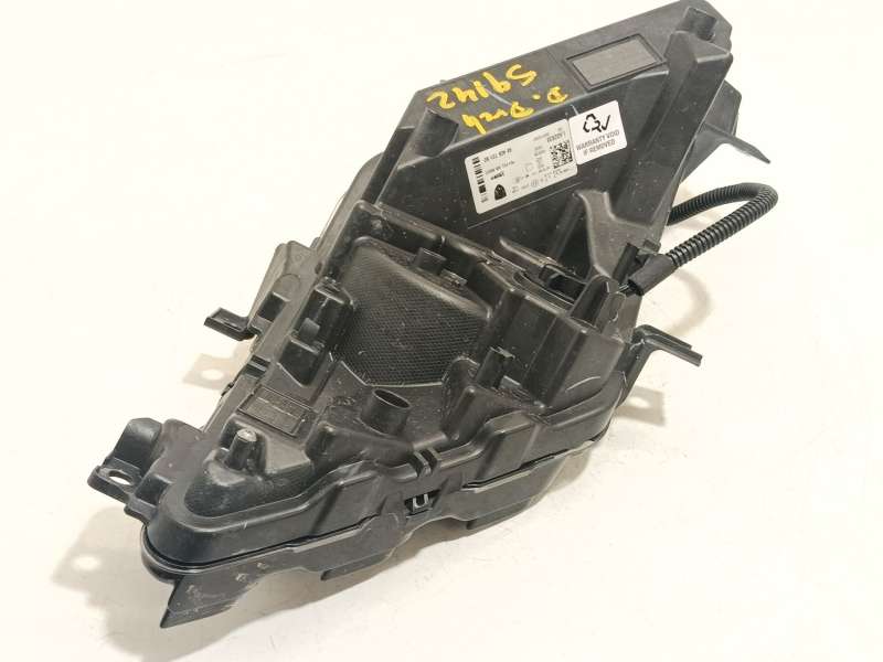 Recambio de piloto delantero derecho para peugeot 5008 ii (mc_, mj_, mr_, m4_) 1.2 (mrhnyh, mrhnyw, mrhnsj, mrhnsu, mrhnsm) refe - Azul 4