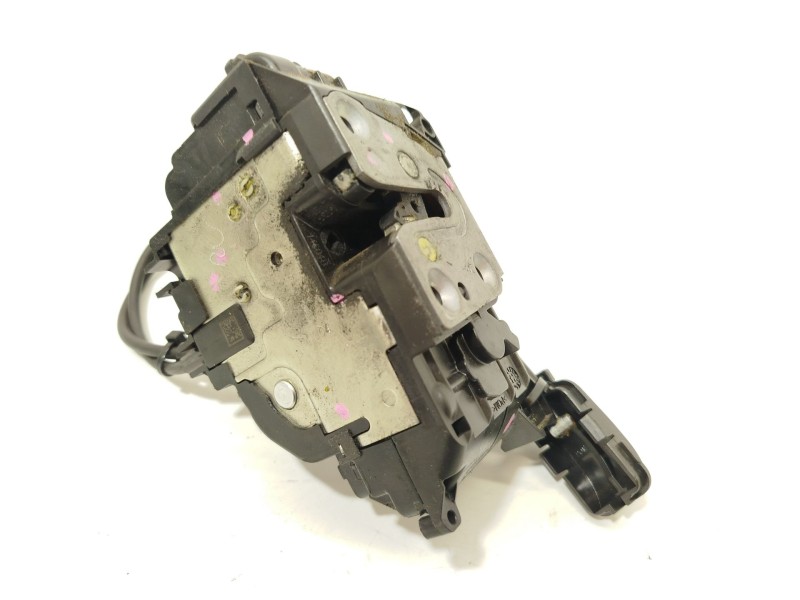 CERRADURA PUERTA DELANTERA DERECHA 805020001R 