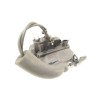 Recambio de cerradura puerta delantera derecha para renault megane iii hatchback (bz0/1_, b3_) 1.2 tce (bz2b, bz11) referencia O