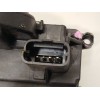 Recambio de cerradura puerta delantera derecha para renault megane iii hatchback (bz0/1_, b3_) 1.2 tce (bz2b, bz11) referencia O