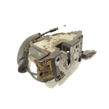 CERRADURA PUERTA DELANTERA IZQUIERDA 805030001R 