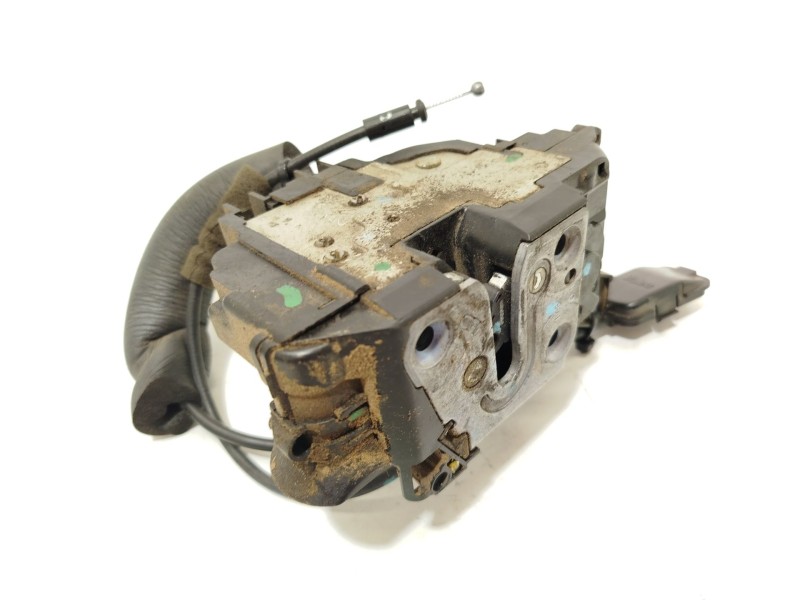 CERRADURA PUERTA DELANTERA IZQUIERDA 805030001R 