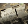 Recambio de cerradura puerta delantera izquierda para renault megane iii hatchback (bz0/1_, b3_) 1.2 tce (bz2b, bz11) referencia