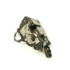 Recambio de cerradura puerta trasera derecha para renault megane iii hatchback (bz0/1_, b3_) 1.2 tce (bz2b, bz11) referencia OEM