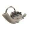 Recambio de cerradura puerta trasera derecha para renault megane iii hatchback (bz0/1_, b3_) 1.2 tce (bz2b, bz11) referencia OEM