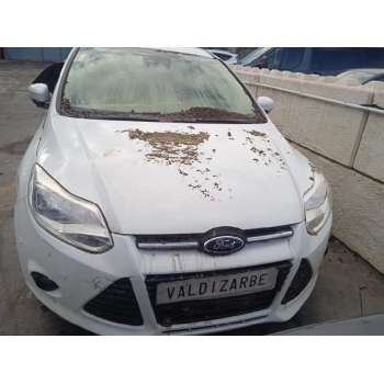 FORD FOCUS LIM. (CB8)