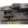 Recambio de cerradura puerta trasera izquierda para renault megane iii hatchback (bz0/1_, b3_) 1.2 tce (bz2b, bz11) referencia O