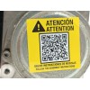 Recambio de abs para nissan juke (f15) 1.6 referencia OEM IAM 476601KK0A 1909K092 TD8405
