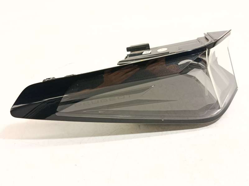 Recambio de piloto trasero izquierdo para peugeot 5008 ii (mc_, mj_, mr_, m4_) 1.2 (mrhnyh, mrhnyw, mrhnsj, mrhnsu, mrhnsm) refe - Azul 2