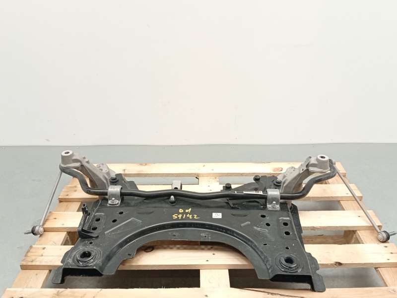 Recambio de puente delantero para peugeot 5008 ii (mc_, mj_, mr_, m4_) 1.2 (mrhnyh, mrhnyw, mrhnsj, mrhnsu, mrhnsm) referencia O - Azul