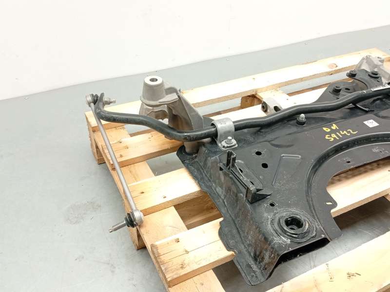 Recambio de puente delantero para peugeot 5008 ii (mc_, mj_, mr_, m4_) 1.2 (mrhnyh, mrhnyw, mrhnsj, mrhnsu, mrhnsm) referencia O - Azul 2