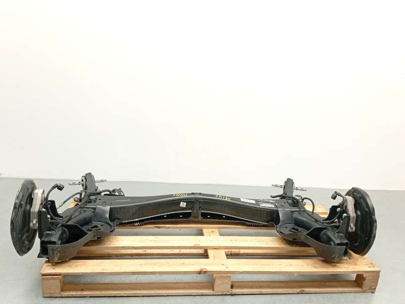 Recambio de puente trasero para peugeot 5008 ii (mc_, mj_, mr_, m4_) 1.2 (mrhnyh, mrhnyw, mrhnsj, mrhnsu, mrhnsm) referencia OEM - Azul