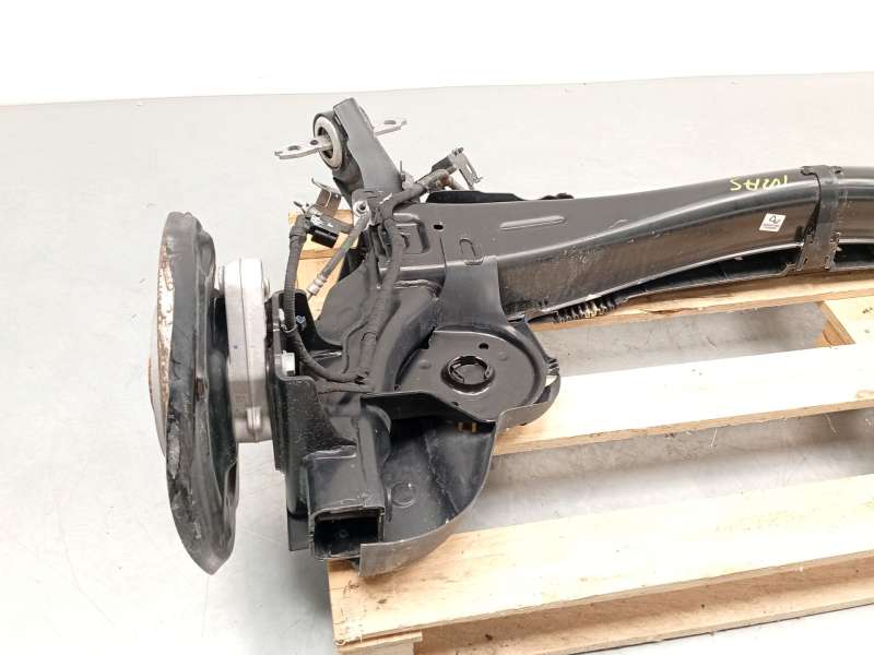 Recambio de puente trasero para peugeot 5008 ii (mc_, mj_, mr_, m4_) 1.2 (mrhnyh, mrhnyw, mrhnsj, mrhnsu, mrhnsm) referencia OEM - Azul 2