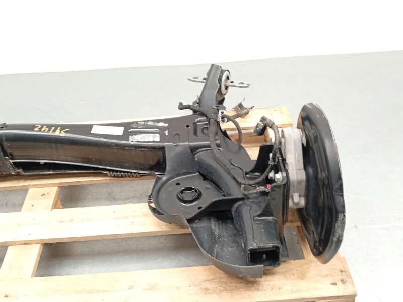 Recambio de puente trasero para peugeot 5008 ii (mc_, mj_, mr_, m4_) 1.2 (mrhnyh, mrhnyw, mrhnsj, mrhnsu, mrhnsm) referencia OEM - Azul 3