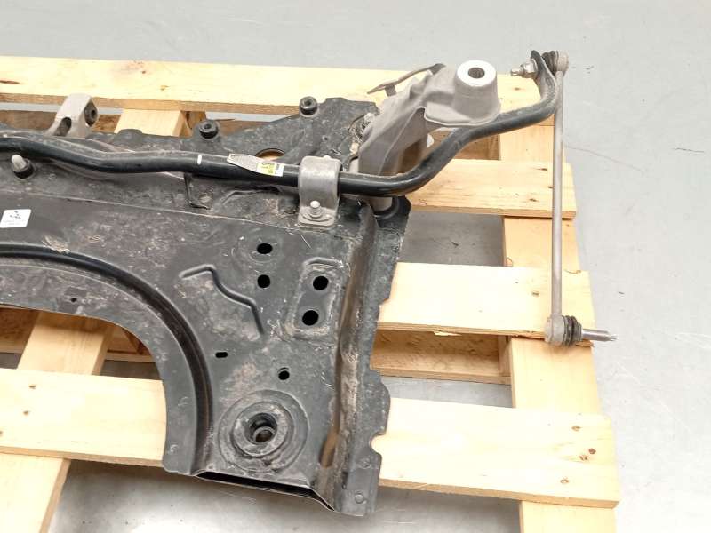 Recambio de puente delantero para peugeot 3008 ii suv (mc_, mr_, mj_, m4_) 1.2 thp/ puretech 130 (mrhnsm, mrhnsu, mrhnsj, mrhnyw - Gris 3
