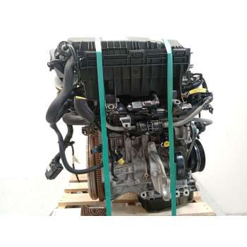 MOTOR COMPLETO HN09 
