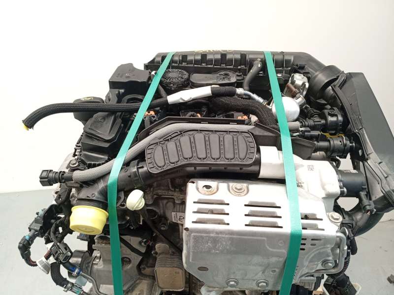 Recambio de motor completo para peugeot 5008 ii (mc_, mj_, mr_, m4_) 1.2 (mrhnyh, mrhnyw, mrhnsj, mrhnsu, mrhnsm) referencia OEM - Azul 5
