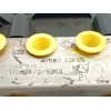 Recambio de abs para nissan pulsar hatchback (c13) 1.5 dci referencia OEM IAM 476603ZF0B 269915 2265106455
