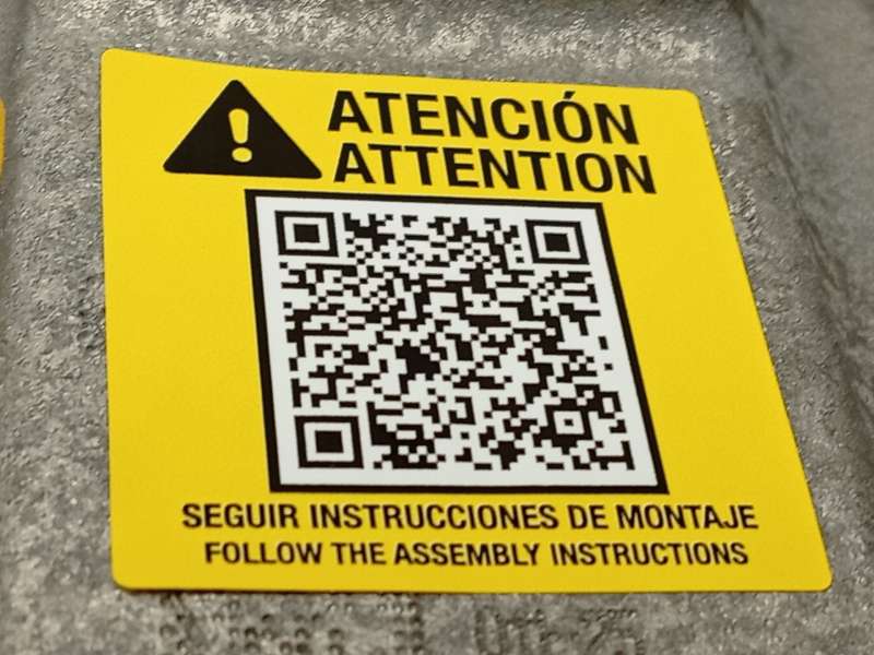 Recambio de caja cambios para peugeot 5008 ii (mc_, mj_, mr_, m4_) 1.2 (mrhnyh, mrhnyw, mrhnsj, mrhnsu, mrhnsm) referencia OEM I - Azul 7