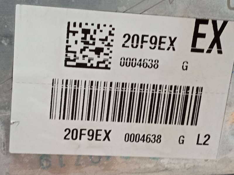 Recambio de caja cambios para peugeot 5008 ii (mc_, mj_, mr_, m4_) 1.2 (mrhnyh, mrhnyw, mrhnsj, mrhnsu, mrhnsm) referencia OEM I - Azul 8